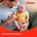 Fralda Huggies Supreme Care P - 48 Unidades