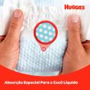 Fralda Huggies Supreme Care P - 48 Unidades