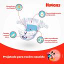 Fralda Huggies Supreme Care P - 48 Unidades