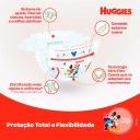 Fralda Huggies Supreme Care M - 80 Unidades