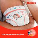 Fralda Huggies Supreme Care M - 80 Unidades