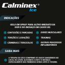 Calminex Ice Aerossol 60g
