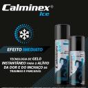 Calminex Ice Aerossol 60g
