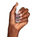 Esmalte Risqué Efeitos Glitter Granulado Rose Hipoalergênico com 8ml