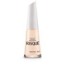 Esmalte Risqué Natural Nudes Marítima com 8ml
