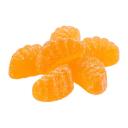 Fini Bem-Estar Bala de Gelatina de Vitamina C com Sabor de Laranja com 18g