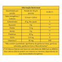 Fini Bem-Estar Bala de Gelatina de Vitamina C com Sabor de Laranja com 18g