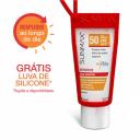 Protetor Solar Sunmax Sensitive FPS 50 Pele Sensível Pocket com 25ml