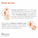 Protetor Solar Sunmax Sensitive FPS 50 Pele Sensível Pocket com 25ml