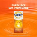 Vitamina C Cebion Solução Oral Sabor Caramelo com 30ml