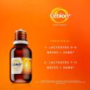 Vitamina C Cebion Solução Oral Sabor Caramelo com 30ml