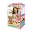 Inalador Soniclear Pneumático Uppy