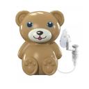 Inalador Soniclear Pneumático Uppy