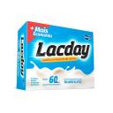 Suplemento Alimentar Lacday - 60 Comprimidos Mastigáveis