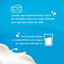 Suplemento Alimentar Lacday - 60 Comprimidos Mastigáveis