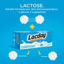 Suplemento Alimentar Lacday - 60 Comprimidos Mastigáveis