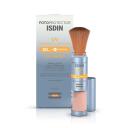 Protetor Solar Facial Isdin UV Mineral Brush FPS 50 com 2g