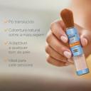 Protetor Solar Facial Isdin UV Mineral Brush FPS 50 com 2g