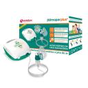 Inalador Mecânico Pulmopar Plus Soniclear com 1 unidade