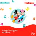 Lenço Umedecido Huggies One&Done 48 unidades