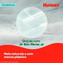 Lenço Umedecido Huggies One&Done 48 unidades