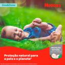 Lenço Umedecido Huggies One&Done 48 unidades