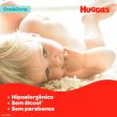 Lenço Umedecido Huggies One&Done 48 unidades