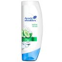 Condicionador de Cuidados com a Raiz Head & Shoulders Detox da Raiz com 200ml