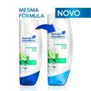 Condicionador de Cuidados com a Raiz Head & Shoulders Detox da Raiz com 200ml