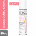 Creme Facial Fisiogel A.I. Ação Calmante FPS 20 com 40ml