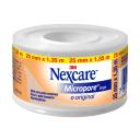 Fita Micropore Nexcare Bege com 1 rolo de 25mm x 1,35m - Teste Modificação - 25/09 - 15h38