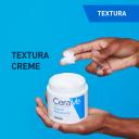 Creme Hidratante Corporal CeraVe Pele Seca e Extra Seca 454g