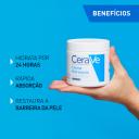 Creme Hidratante Corporal CeraVe Pele Seca e Extra Seca 454g