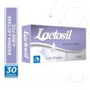 Lactosil 4.000 FCC Lactase 30 tabletes