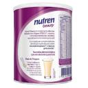 Suplemento Alimentar Nestlé Nutren Beauty Baunilha com 400g