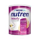 Suplemento Alimentar Nestlé Nutren Beauty Baunilha com 400g