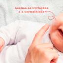 Hidratante Mustela Bebê Calmante para Pele Muito Sensível com 200ml