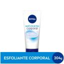 Esfoliante Corporal para Banho Nivea com 200ml