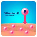 Esfoliante Corporal para Banho Nivea com 200ml