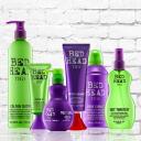 Mousse Ativador de Cachos Bed Head Foxy Curls com 250ml
