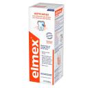 Enxaguante Antisséptico Bucal Elmex Anticáries com 400ml