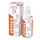 Enxaguante Antisséptico Bucal Elmex Anticáries com 400ml