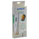 Termômetro Digital Clínico G-Tech Branco 1 unidade