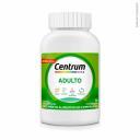 Suplemento Vitamínico-Mineral Centrum Adulto A a Zinco - 150 comprimidos