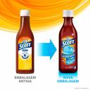Polivitamínico Scott Tradicional 200ml