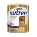 Suplemento Alimentar Nutren Senior Sem Sabor Nestlé 370g
