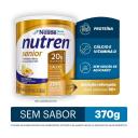 Suplemento Alimentar Nutren Senior Sem Sabor Nestlé 370g