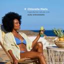 Protetor Solar ISDIN Hydro Lotion FPS 50 Corporal 200ml