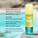 Protetor Solar ISDIN Hydro Lotion FPS 50 Corporal 200ml