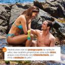 Protetor Solar ISDIN Hydro Lotion FPS 50 Corporal 200ml